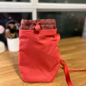 Lululemon Water Bottle Crossbody Bag